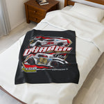 Chaber Motorsports | 2025 | Plush Blanket