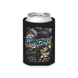 Wright Racing | 2024 | Can Cooler