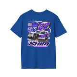 Gabe Shim | 2026 | Adult T-Shirt