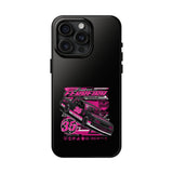 Lauren Ferreira | 2026 | Tough Phone Case