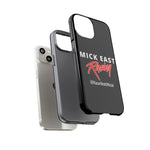 Mick East | 2025 | Tough Cases
