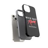 Mick East | 2025 | Tough Cases