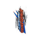 Johndro Racing | 2023 | Kiss-Cut Vinyl Decal