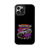 Louis Valencia | 2026 | Tough Phone Case