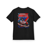 Hunter Clayton | 2026 | Youth T-Shirt