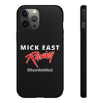 Mick East | 2025 | Tough Cases