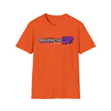 Louis Valencia | 2026 | Adult T-Shirt