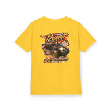 Derrick Pyeatt | 2026 | Youth T-Shirt