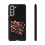 Brody Brandon | 2025 | Tough Cases