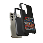 Vitali Racing l 2023 l Tough Cases