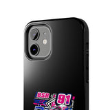 Brody Spangler | 2026 | Tough Phone Case