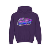 Gracie Moore | 2026 | Youth Hoodie