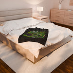 Jason Raymond | 2025 | Plush Blanket