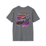 Louis Valencia | 2026 | Adult T-Shirt