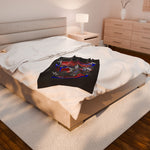 Dakota Convery | 2025 | Plush Blanket