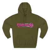 Lauren Ferreira | 2026 | Adult Hoodie