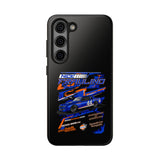 Nick Fraulino | 2026 | Tough Phone Case