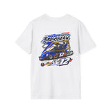 Mason Brousseau | 2026 | Adult T-Shirt