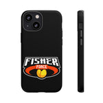 Fisher Force l Golden | 2023 l Tough Cases