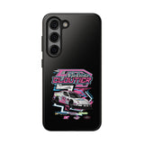 Mackenzie Cloutier | 2026 | Tough Phone Case