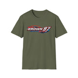 Rob Brown | 2026 | Adult T-Shirt