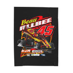 Beau Albee | 2025 | Plush Blanket