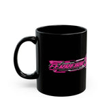 Lauren Ferreira | 2026- | Black Coffee Mug