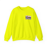 Roy Brechbuhler | 2026 | Adult Crewneck Sweatshirt