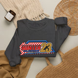 Hunter Clayton | 2026 | Adult Crewneck Sweatshirt