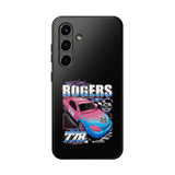 Parker Rogers | 2026 | Tough Phone Case