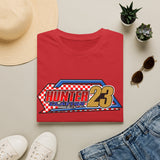 Hunter Clayton | 2026 | Adult T-Shirt