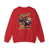 Derrick Pyeatt | 2026 | Adult Crewneck Sweatshirt