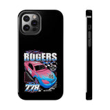 Parker Rogers | 2026 | Tough Phone Case