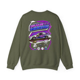 Copy of Roy Brechbuhler | 2026 | Adult Crewneck Sweatshirt