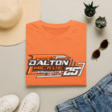 Dalton Mickle | 2026 | Adult T-Shirt