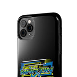 Seth Martin | 2026 | Tough Phone Case