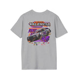 Louis Valencia | 2026 | Adult T-Shirt