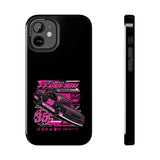 Lauren Ferreira | 2026 | Tough Phone Case