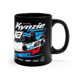 Kynzie Maness | Red | 2023 | Coffee Mug