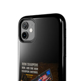 Roy Brechbuhler | 2026 | Tough Phone Case