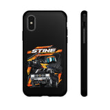 Stine Racing | 2025 | Tough Cases