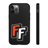 Fisher Force l Initials | 2023 l Tough Cases