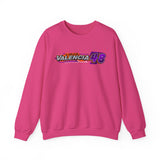 Louis Valencia | 2026 | Adult Crewneck Sweatshirt
