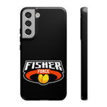 Fisher Force l Golden | 2023 l Tough Cases