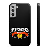 Fisher Force l Golden | 2023 l Tough Cases