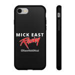 Mick East | 2025 | Tough Cases