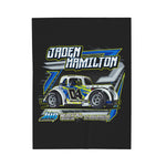 JHR Motorsports | 2023 | Plush Blanket