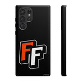 Fisher Force l Initials | 2023 l Tough Cases