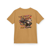 Derrick Pyeatt | 2026 | Youth T-Shirt