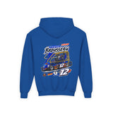 Mason Brousseau | 2026 | Youth Hoodie